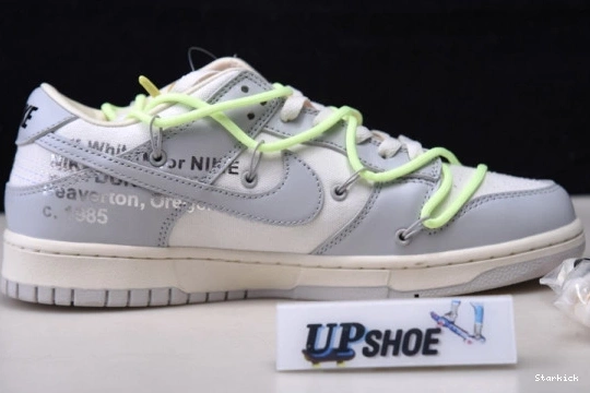 Nike 43 DM1602-128 Lot Dunk  O-W Low 0120
